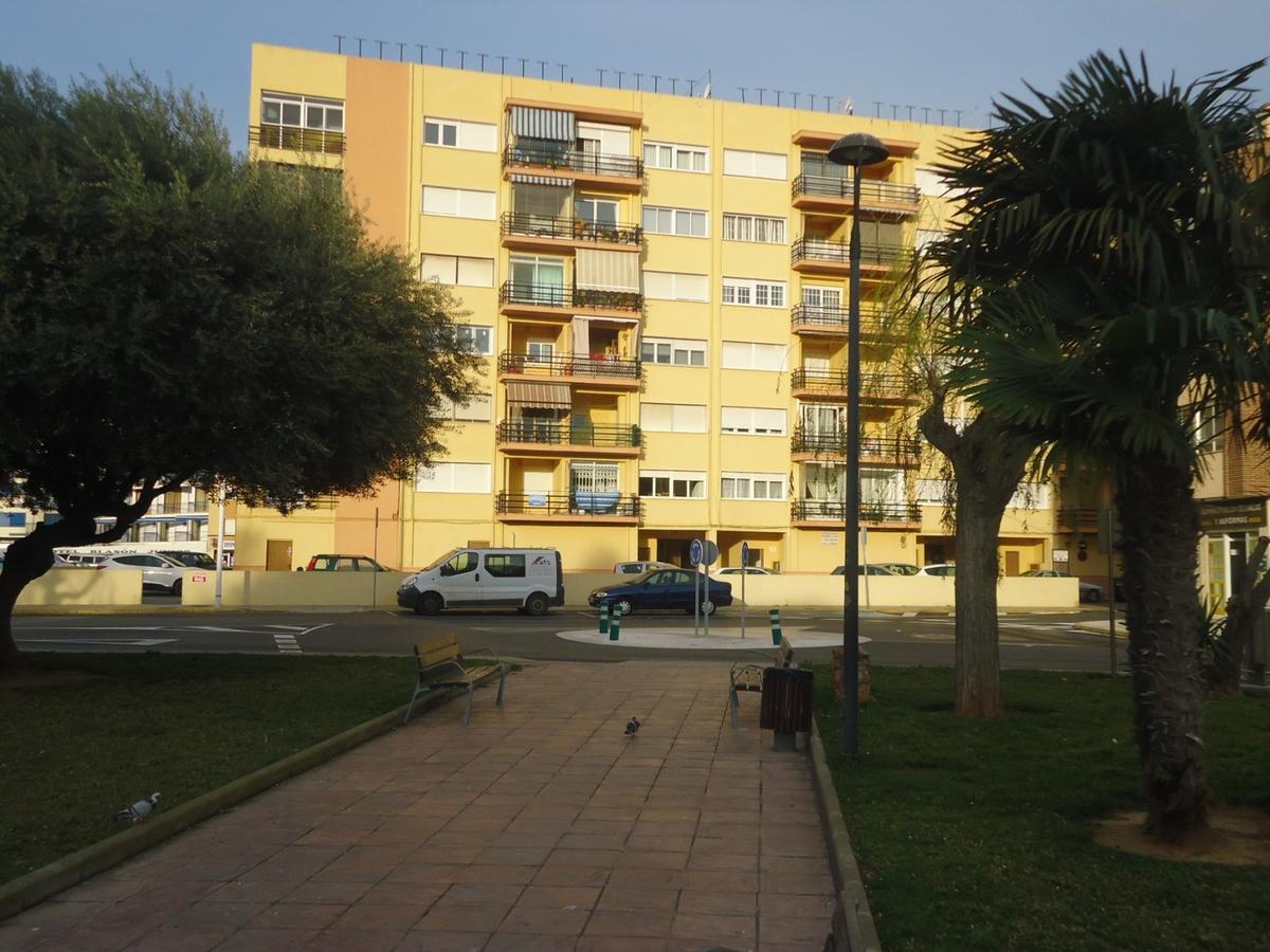 Los Labradores Peniscola Bagian luar foto